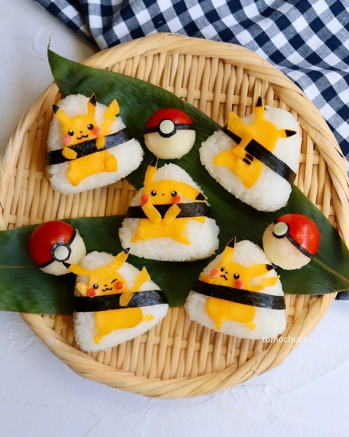 The Japanese Artist Turning Everyday Meals Into Edible Masterpieces (Interview)