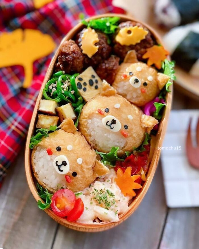 The Japanese Artist Turning Everyday Meals Into Edible Masterpieces (Interview)