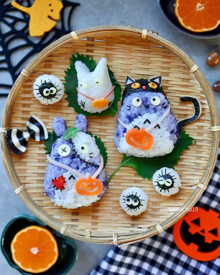 The Japanese Artist Turning Everyday Meals Into Edible Masterpieces (Interview)