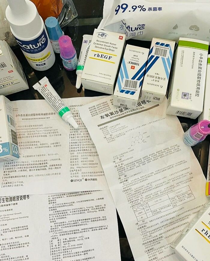 This Adorable, Yet Sad-Looking Cat Outlives Veterinary Predictions, Enjoying Senior Years This Adorable, Yet Sad-Looking Cat Outlives Veterinary Predictions, Enjoying Senior Years