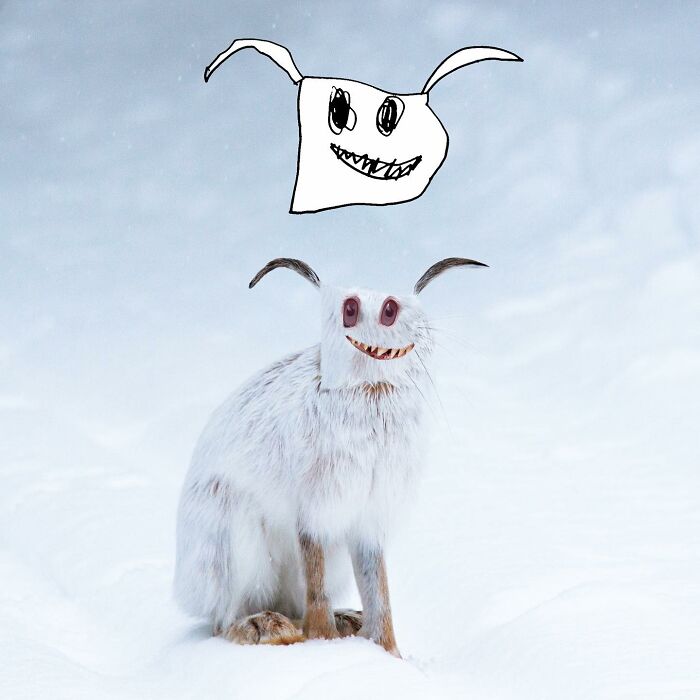 This Guy Continues To Turn Children's Drawings Into Reality (New Pics)