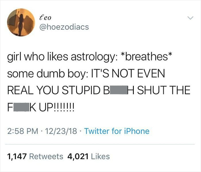 Astrology Memes