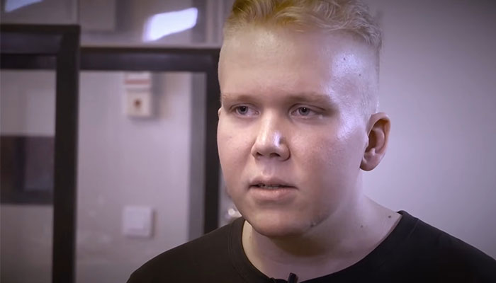 &ldquo;I Remember Him Laughing At The Court&rdquo;: 26-Year-Old &ldquo;Most Wanted&rdquo; Criminal Caught After 11 Years