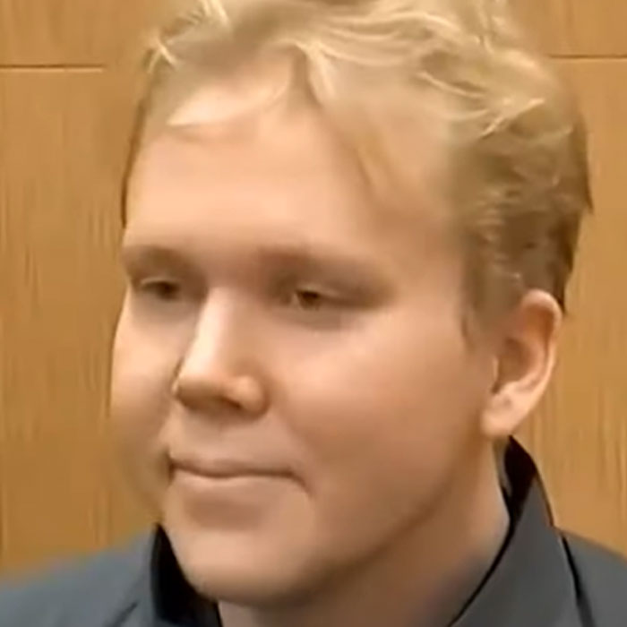 &ldquo;I Remember Him Laughing At The Court&rdquo;: 26-Year-Old &ldquo;Most Wanted&rdquo; Criminal Caught After 11 Years