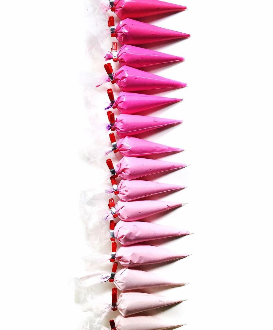 When Food Becomes Art: The Journey Of Photographer Brittany Wright (New Pics)