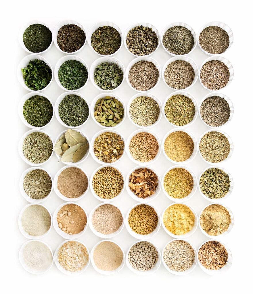 When Food Becomes Art: The Journey Of Photographer Brittany Wright (New Pics)