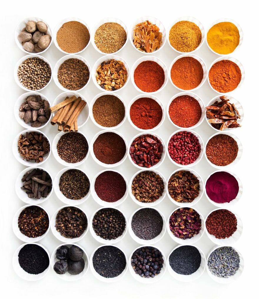 When Food Becomes Art: The Journey Of Photographer Brittany Wright (New Pics)