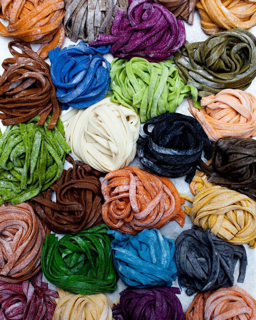 When Food Becomes Art: The Journey Of Photographer Brittany Wright (New Pics)