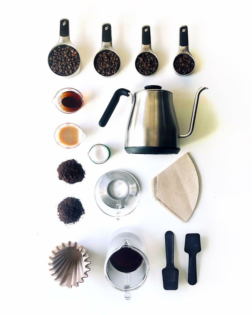 When Food Becomes Art: The Journey Of Photographer Brittany Wright (New Pics)