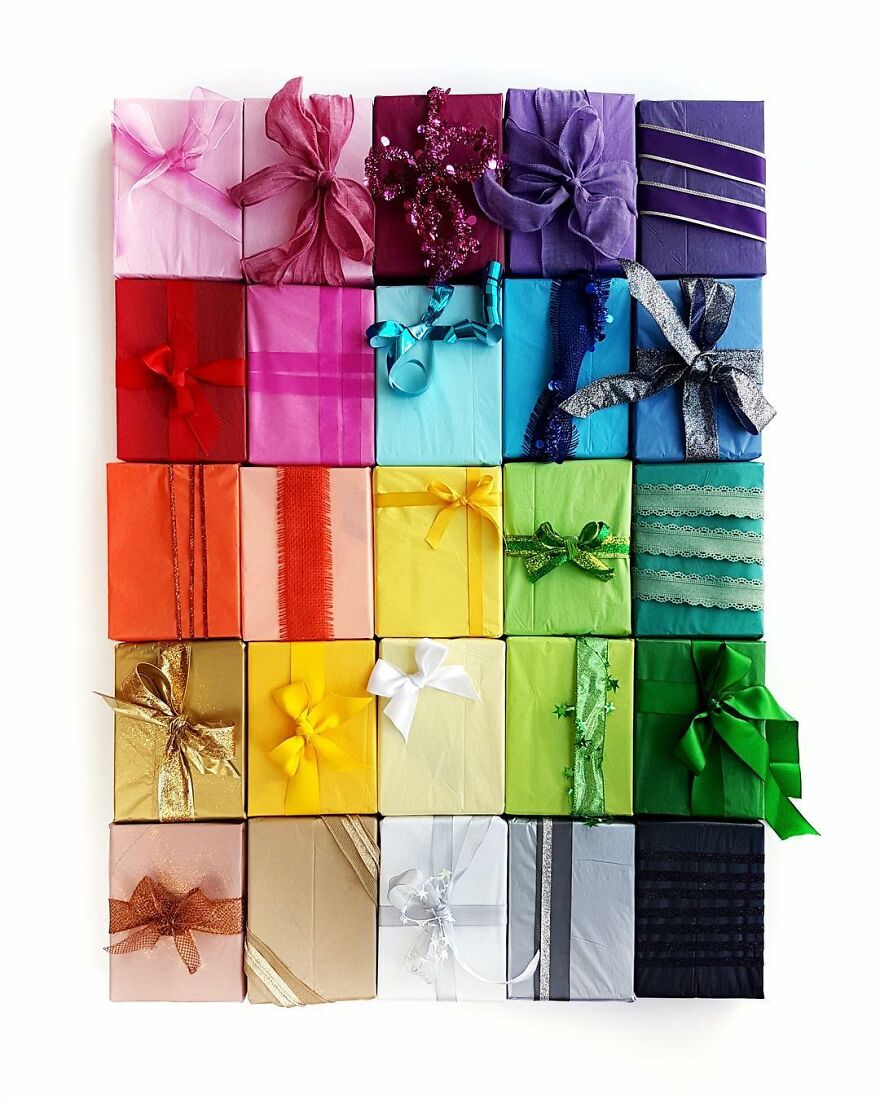 When Food Becomes Art: The Journey Of Photographer Brittany Wright (New Pics)