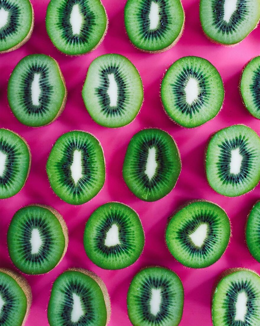 When Food Becomes Art: The Journey Of Photographer Brittany Wright (New Pics)