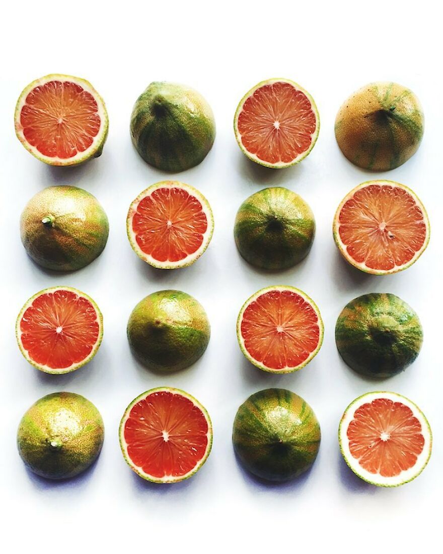 When Food Becomes Art: The Journey Of Photographer Brittany Wright (New Pics)