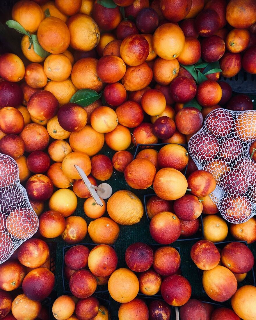 When Food Becomes Art: The Journey Of Photographer Brittany Wright (New Pics)