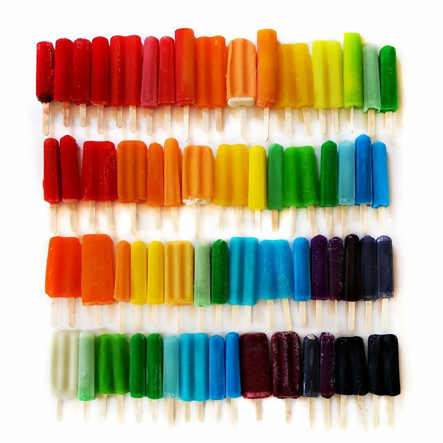 When Food Becomes Art: The Journey Of Photographer Brittany Wright (New Pics)