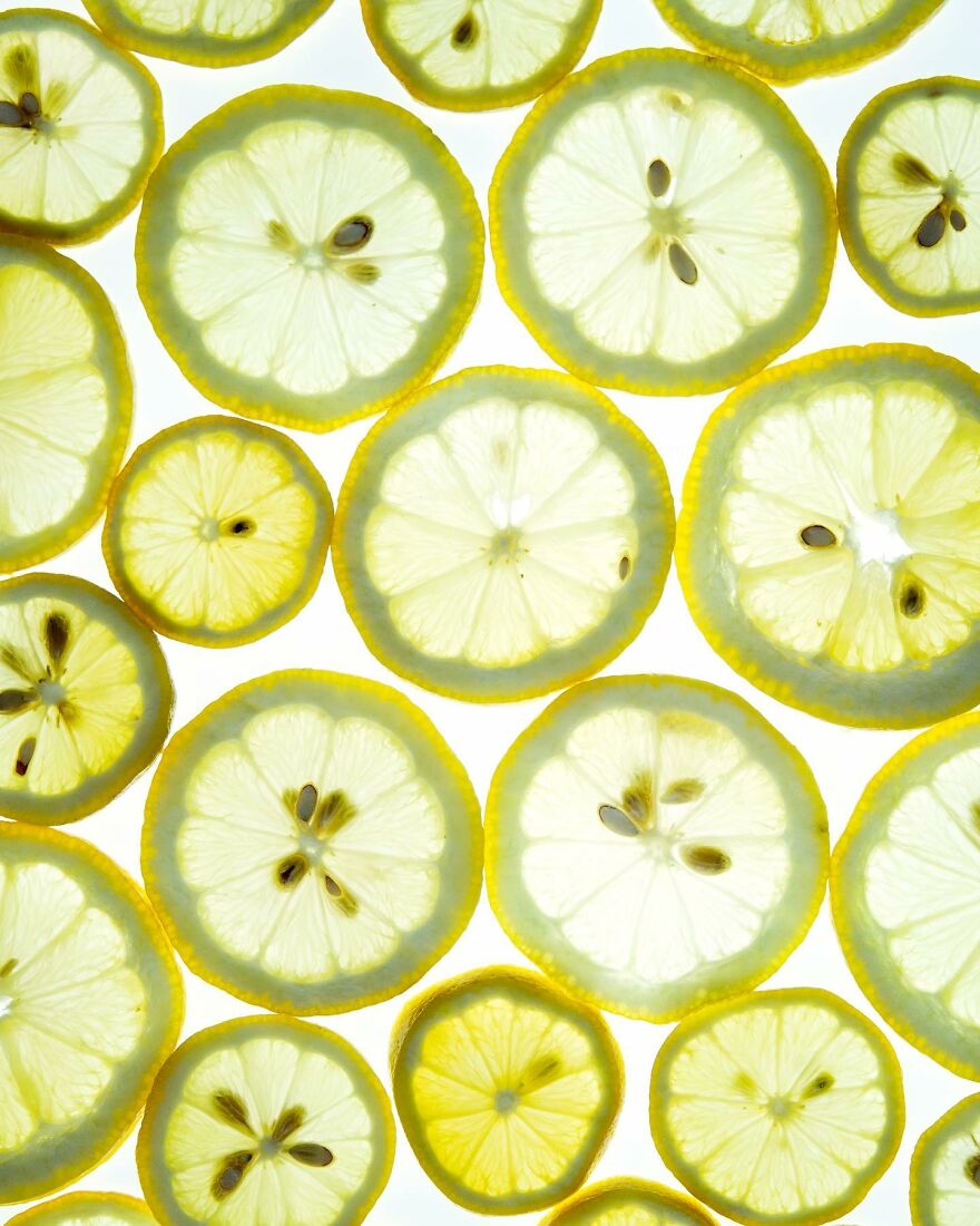 When Food Becomes Art: The Journey Of Photographer Brittany Wright (New Pics)