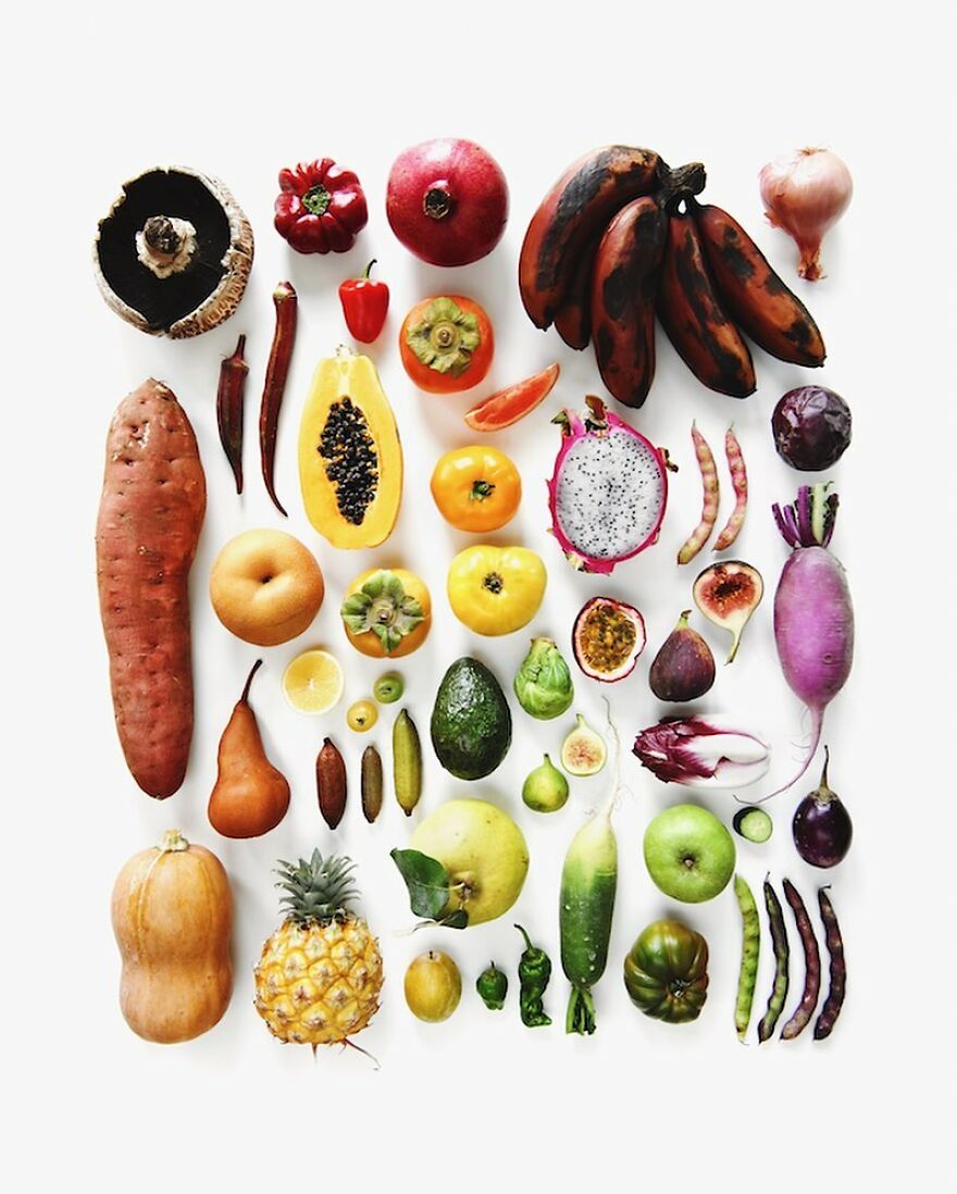 When Food Becomes Art: The Journey Of Photographer Brittany Wright (New Pics)