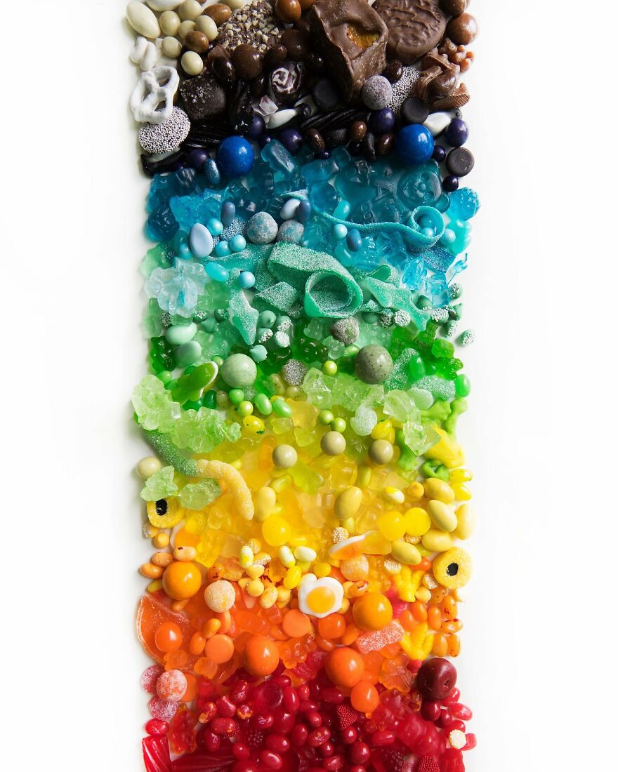 When Food Becomes Art: The Journey Of Photographer Brittany Wright (New Pics)