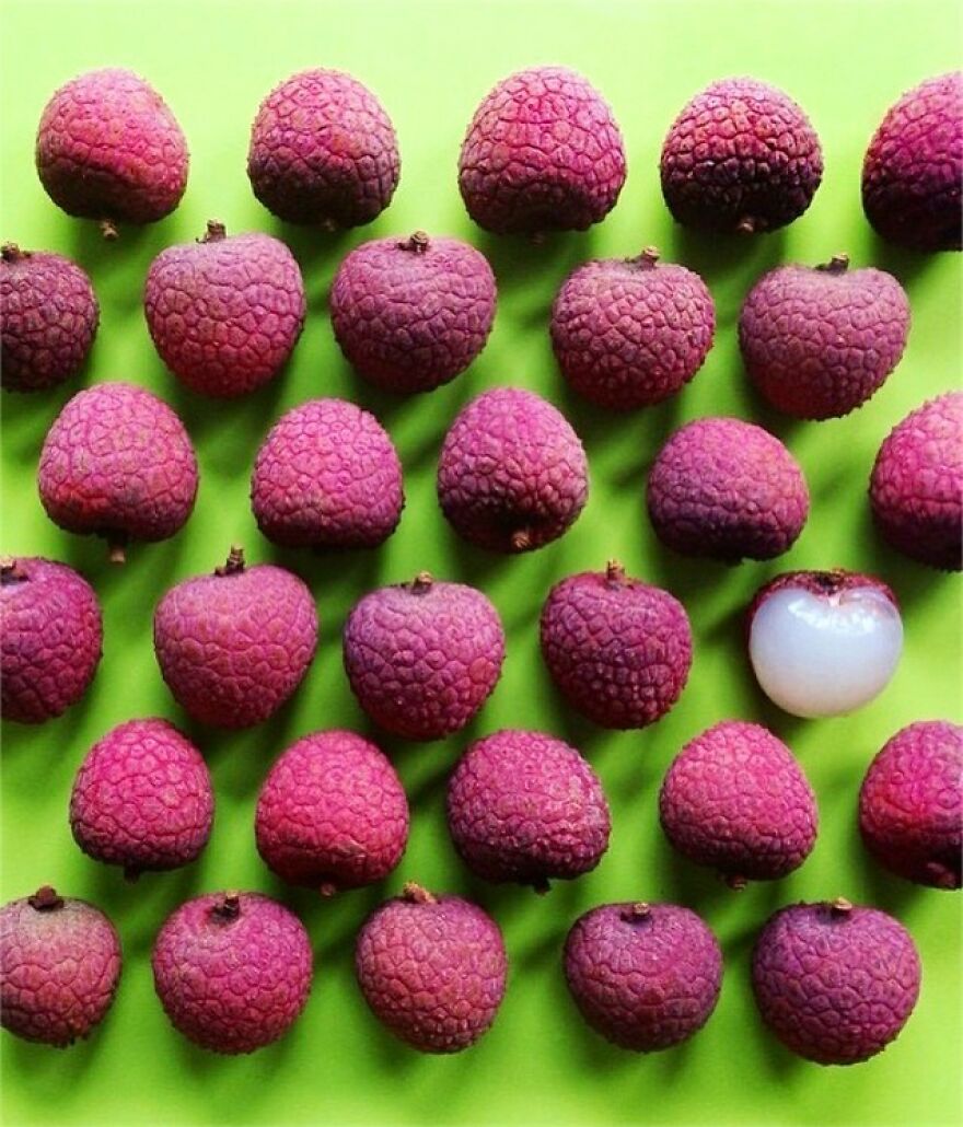 When Food Becomes Art: The Journey Of Photographer Brittany Wright (New Pics)