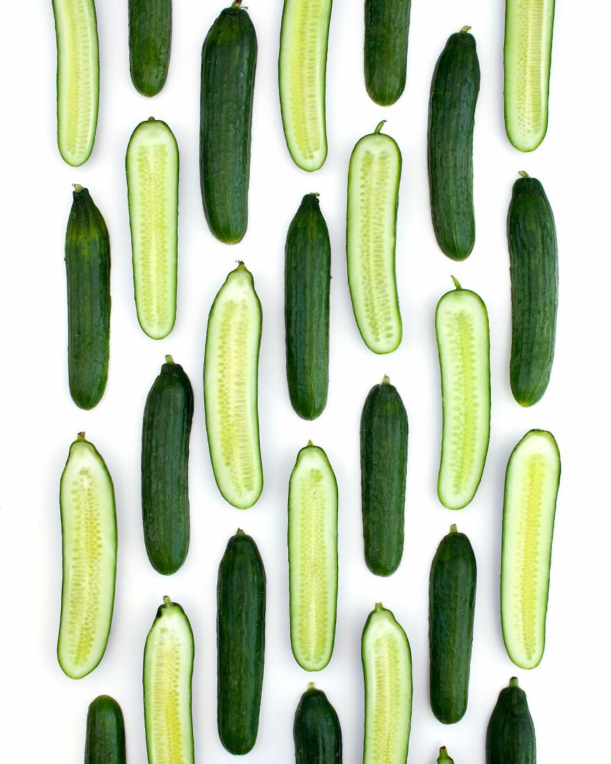 When Food Becomes Art: The Journey Of Photographer Brittany Wright (New Pics)