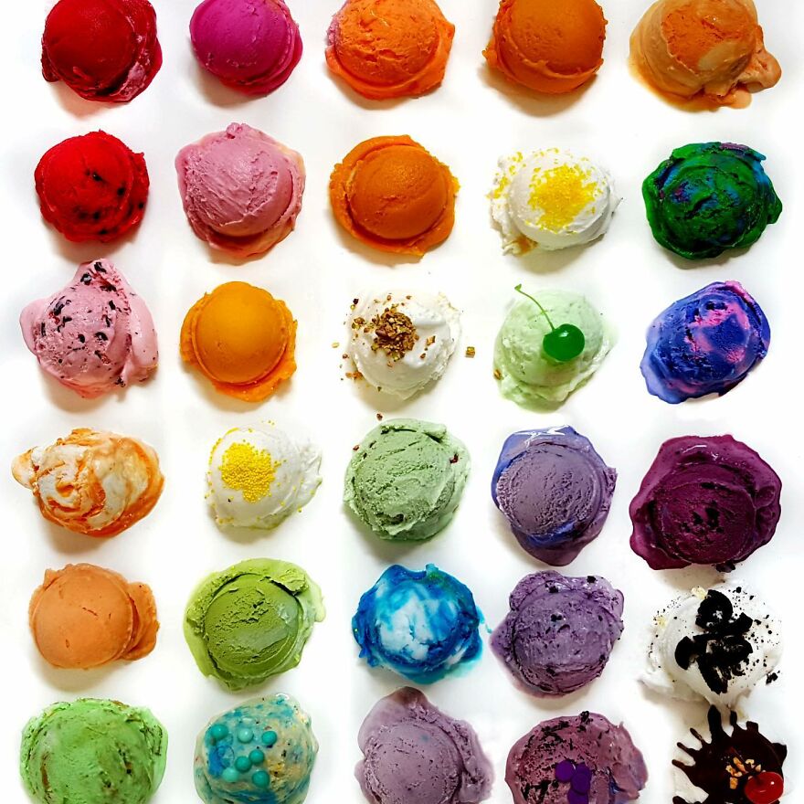 When Food Becomes Art: The Journey Of Photographer Brittany Wright (New Pics)