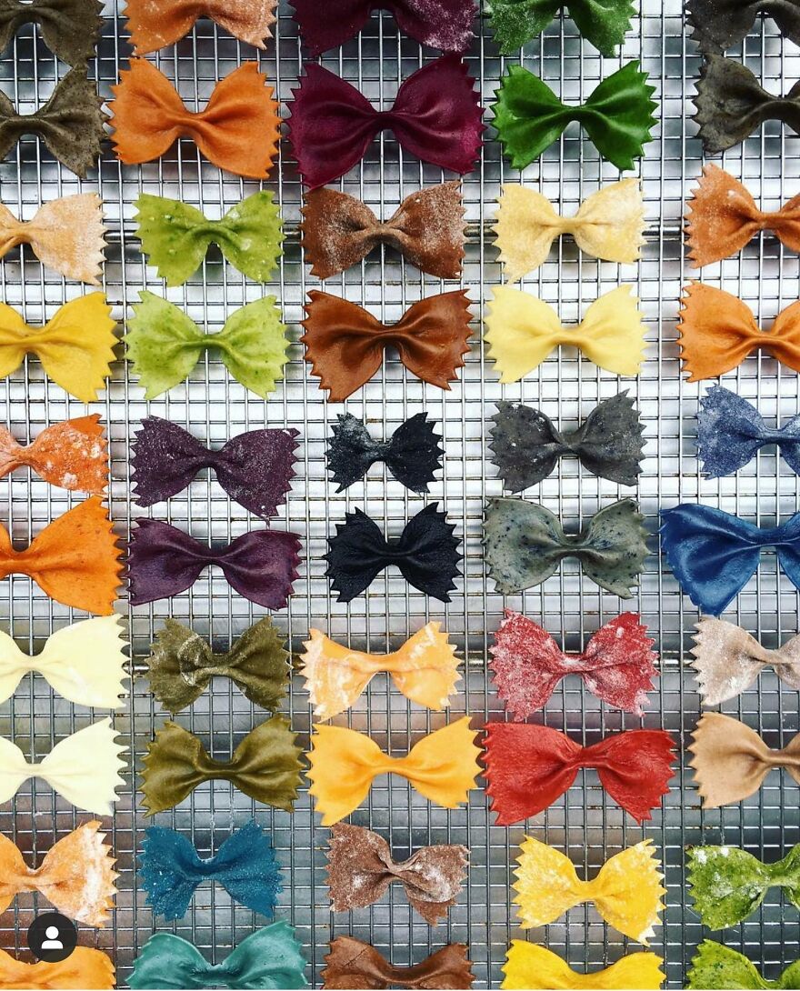 When Food Becomes Art: The Journey Of Photographer Brittany Wright (New Pics)