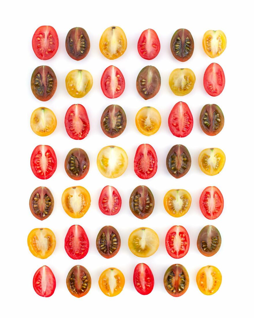 When Food Becomes Art: The Journey Of Photographer Brittany Wright (New Pics)