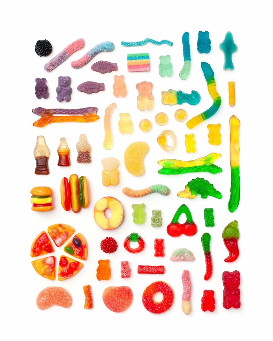 When Food Becomes Art: The Journey Of Photographer Brittany Wright (New Pics)