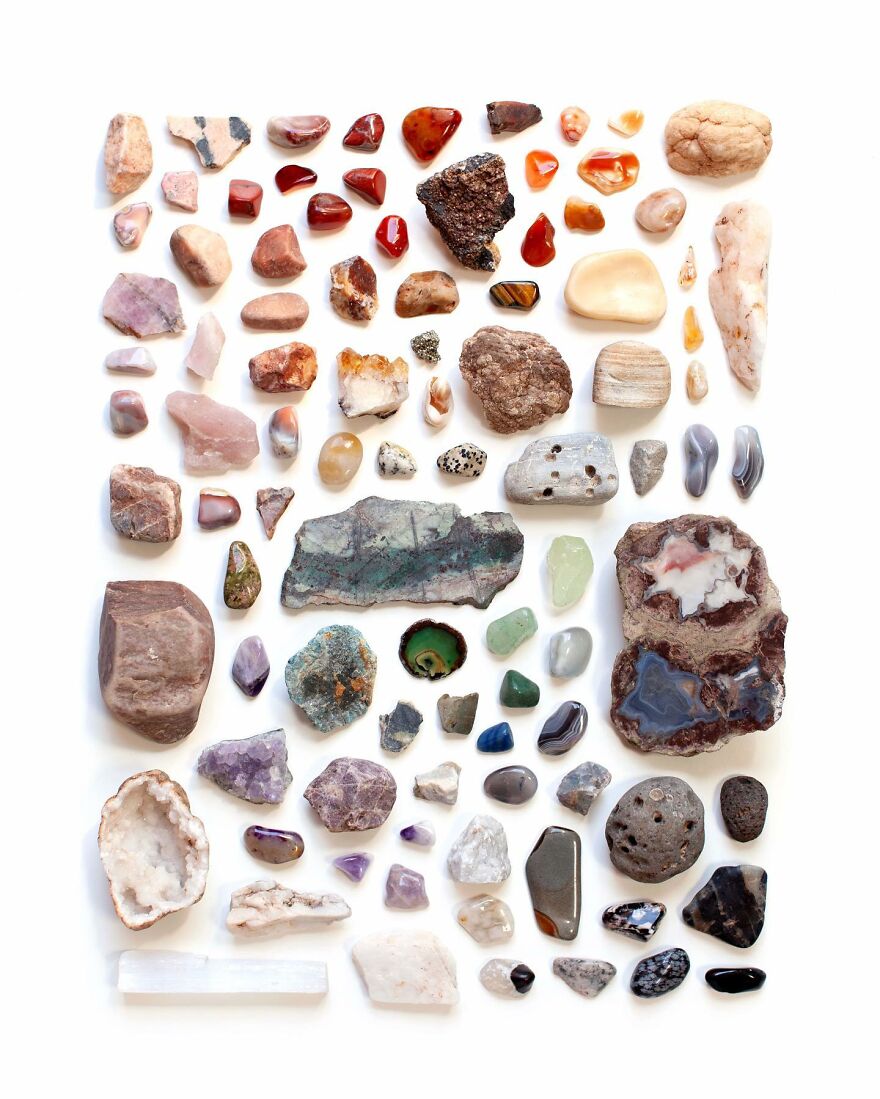 When Food Becomes Art: The Journey Of Photographer Brittany Wright (New Pics)