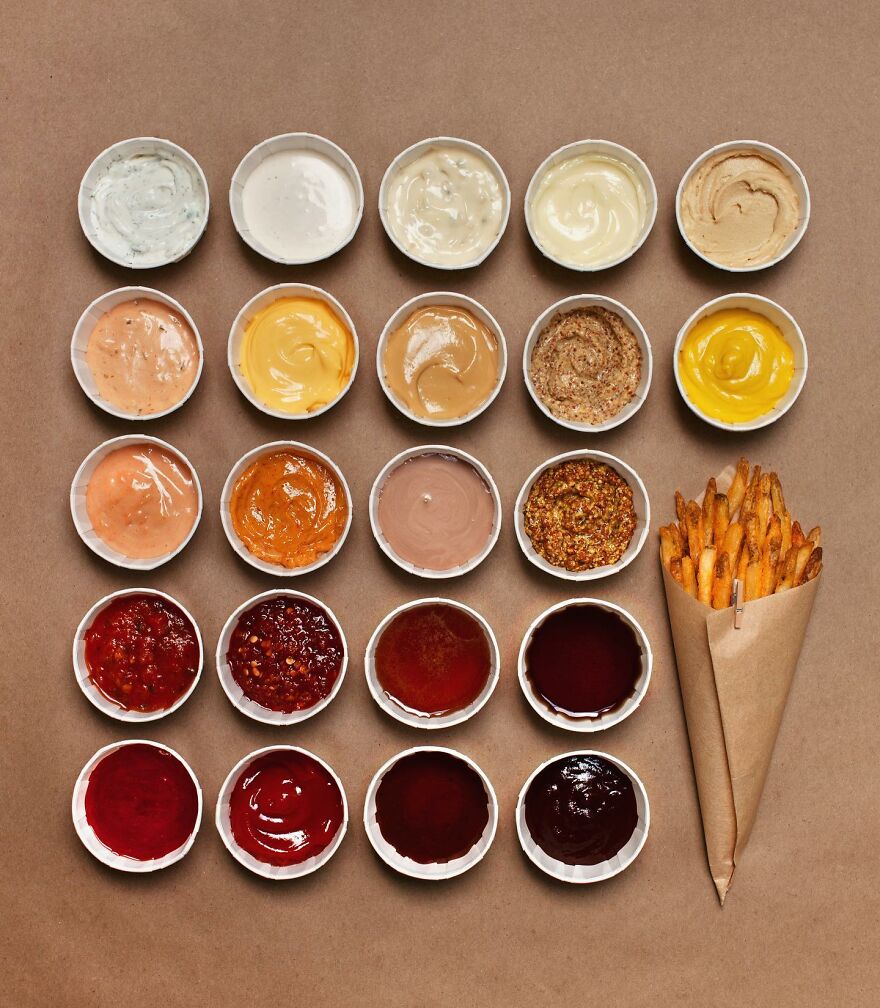 When Food Becomes Art: The Journey Of Photographer Brittany Wright (New Pics)