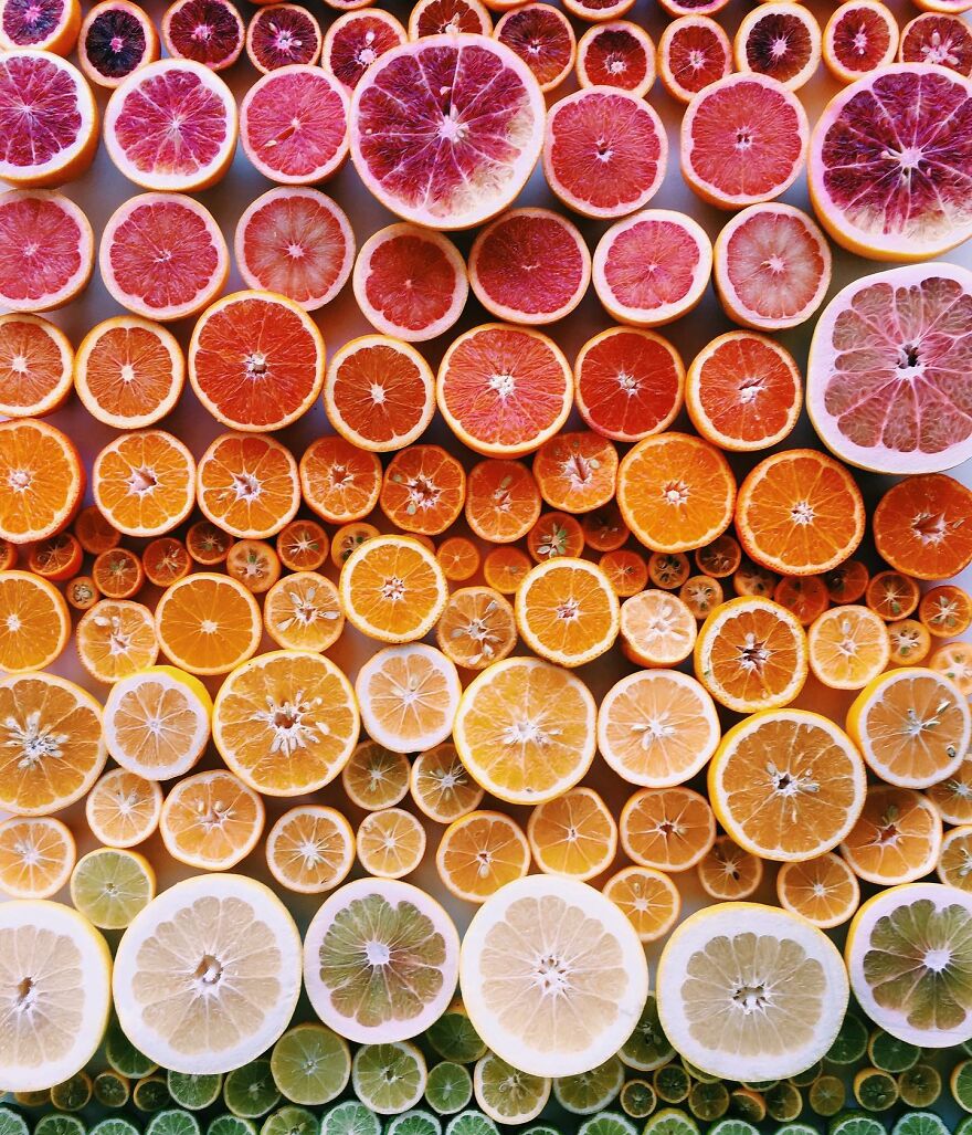 When Food Becomes Art: The Journey Of Photographer Brittany Wright (New Pics)