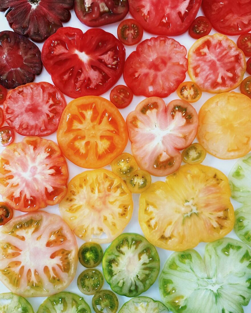 When Food Becomes Art: The Journey Of Photographer Brittany Wright (New Pics)