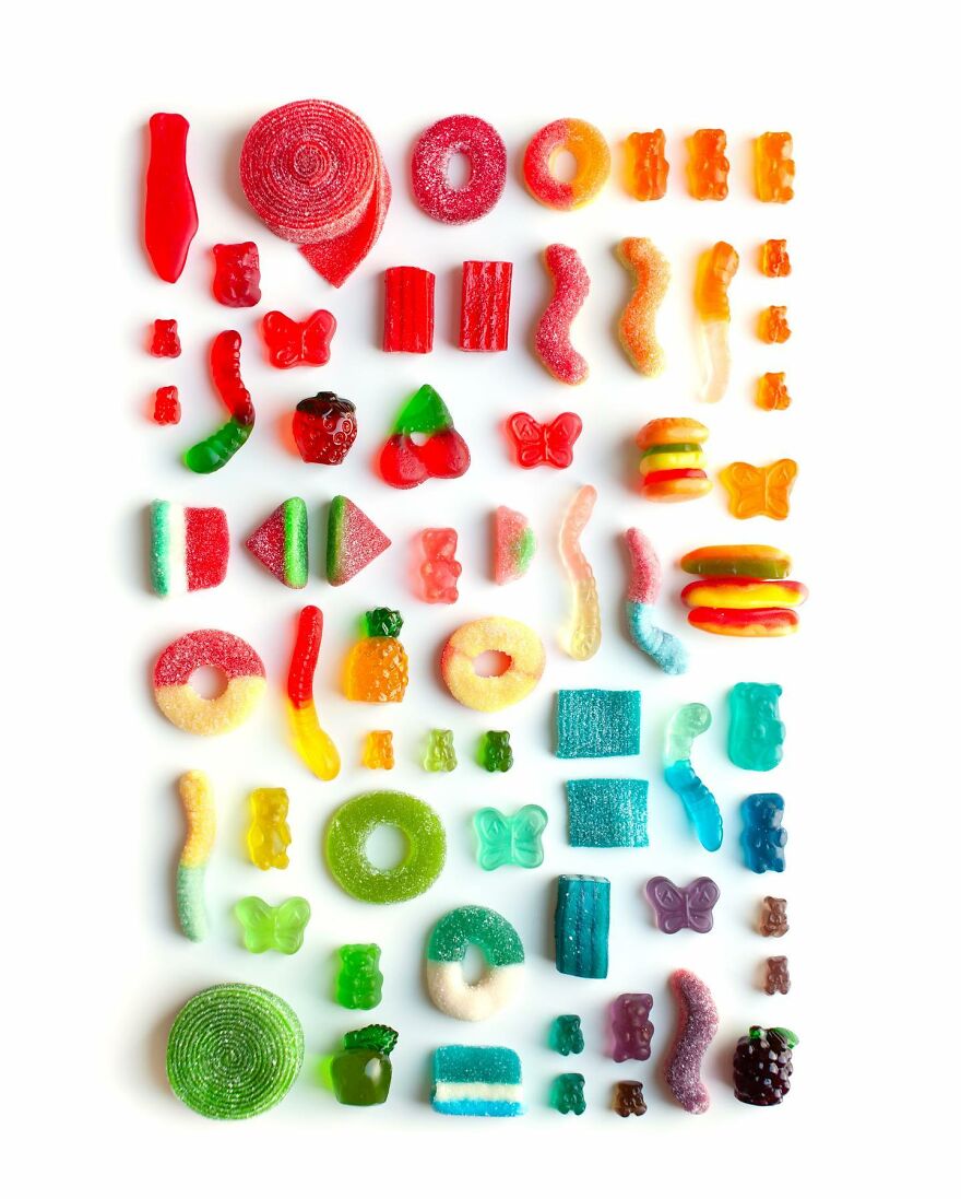 When Food Becomes Art: The Journey Of Photographer Brittany Wright (New Pics)