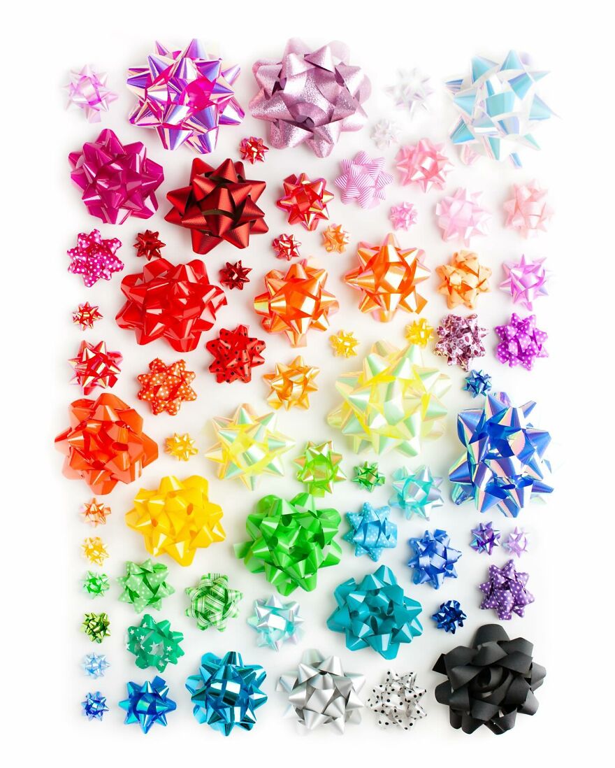 When Food Becomes Art: The Journey Of Photographer Brittany Wright (New Pics)