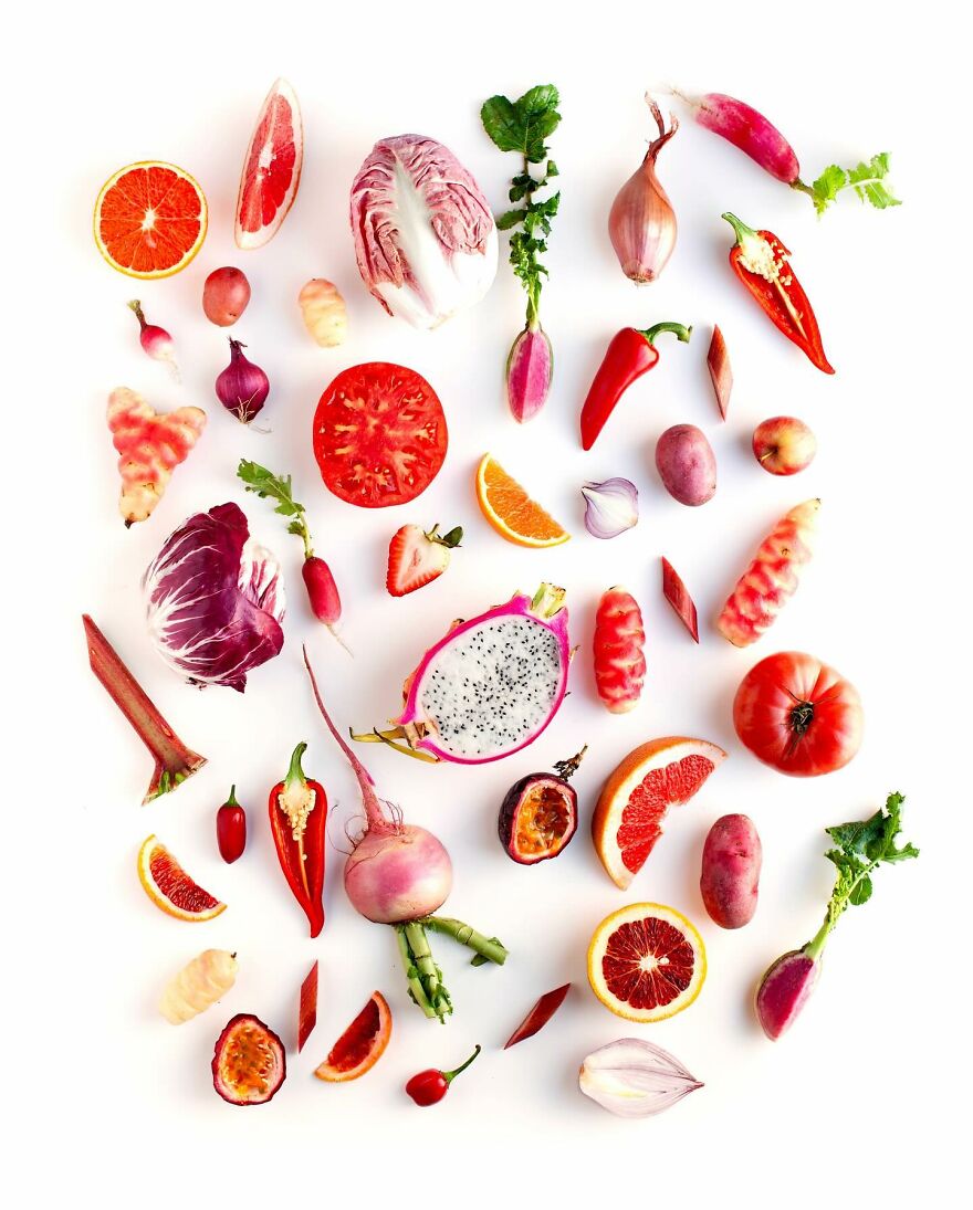 When Food Becomes Art: The Journey Of Photographer Brittany Wright (New Pics)