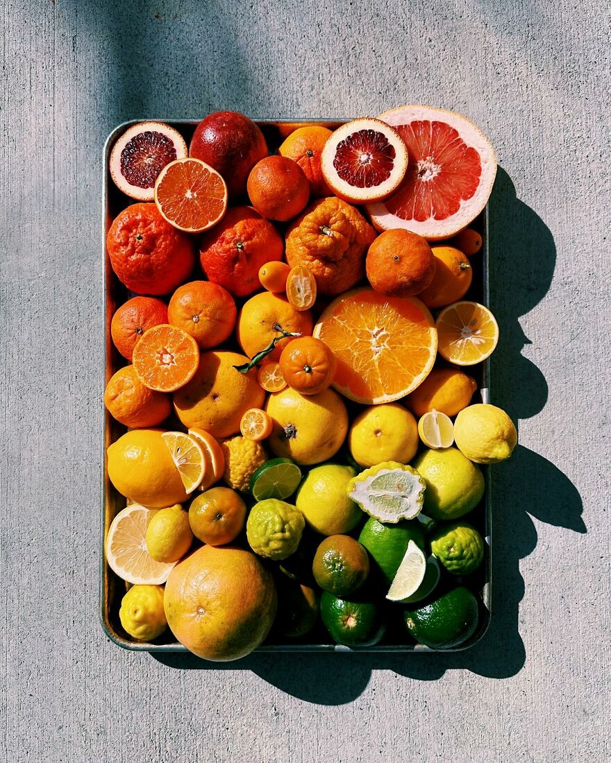 When Food Becomes Art: The Journey Of Photographer Brittany Wright (New Pics)