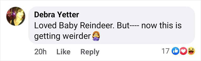 Real-Life Martha&rsquo;s Demand For $1.2M For Piers Morgan Interview Sparks Reply From Talk Show Host