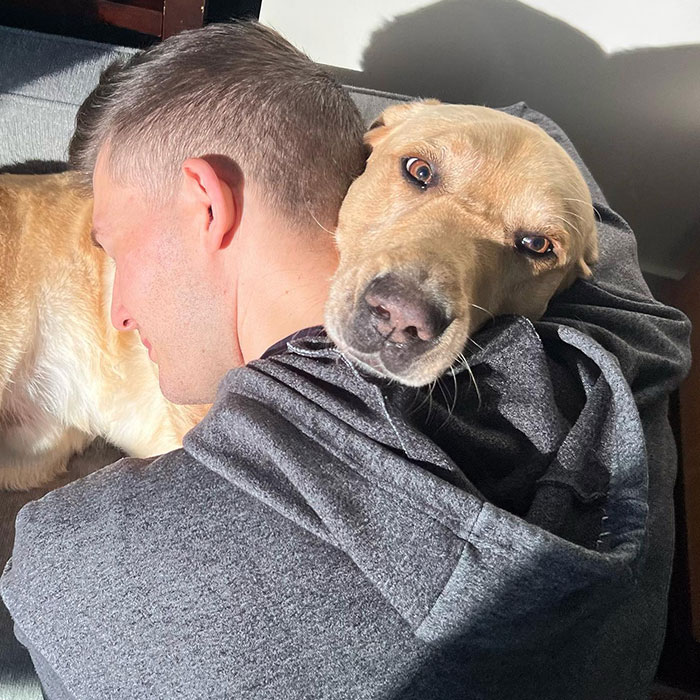 Man Is Denied Entry At Restaurant After Worker Accuses Him Of Faking Blindness