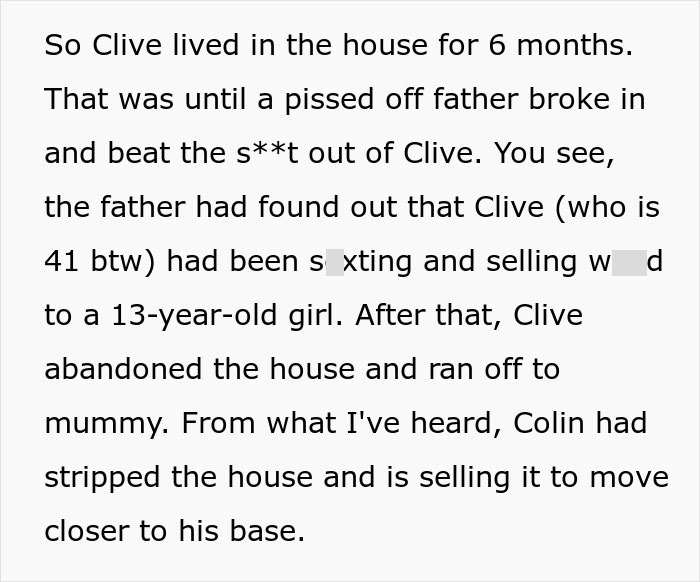 Nephew Is Vexed When Aunt And Her Kids Steal His Inheritance But Karma Takes Away Everything