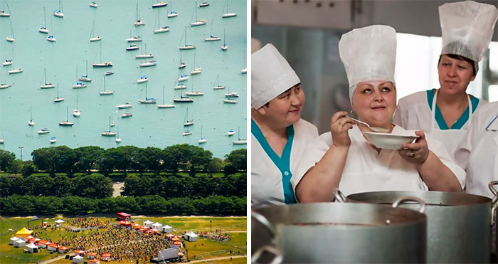 50 Times People Snapped A Pic And Realized It Was An Accidental Masterpiece