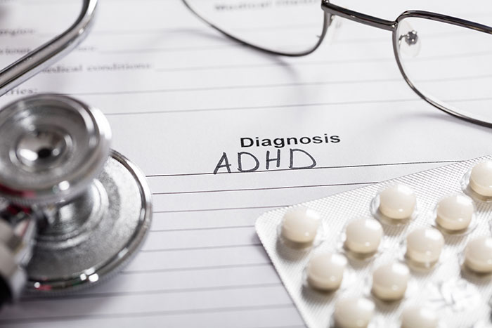 ADHD Diagnoses Are Skyrocketing In Women Due To Recognition Of Gender-Specific Symptoms