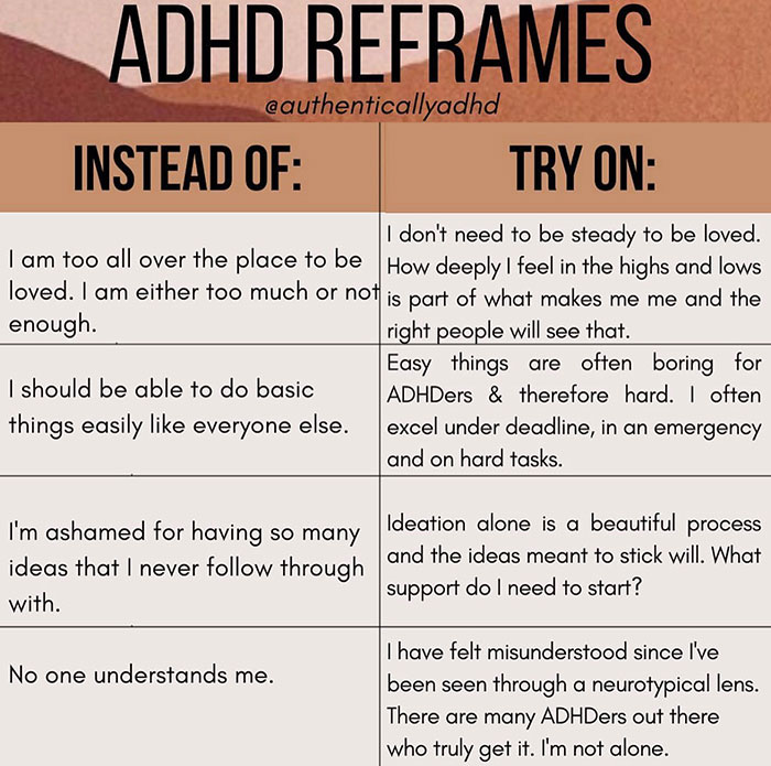 ADHD Diagnoses Are Skyrocketing In Women Due To Recognition Of Gender-Specific Symptoms