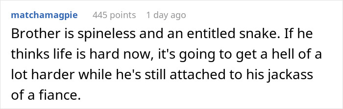 Internet Helps Woman To See Right Through Future SIL&rsquo;s Manipulation After She Demands Heirloom