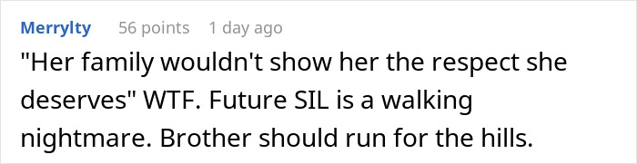 Internet Helps Woman To See Right Through Future SIL&rsquo;s Manipulation After She Demands Heirloom