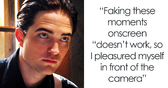 These Movie Stars Weren’t Pretending But Actually Making Love While Filming Intimate Scenes