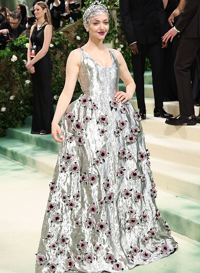 Met Gala 2024: The Most Daring And Stunning Red Carpet Looks