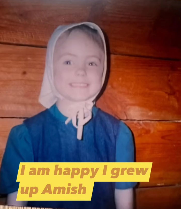 &ldquo;Not Eating Biblically Clean&rdquo;: Ex-Amish Secretly Runs TikTok Page To &ldquo;Change Assumptions&rdquo;