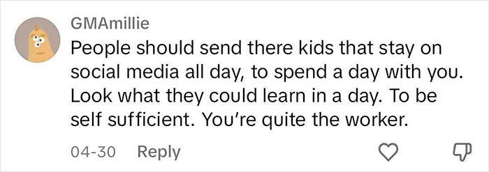 &ldquo;Not Eating Biblically Clean&rdquo;: Ex-Amish Secretly Runs TikTok Page To &ldquo;Change Assumptions&rdquo;