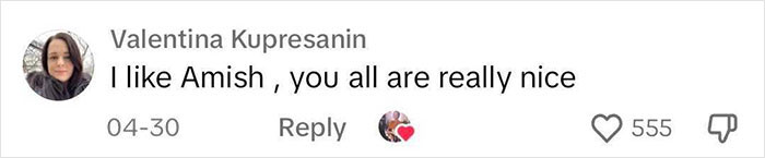 &ldquo;Not Eating Biblically Clean&rdquo;: Ex-Amish Secretly Runs TikTok Page To &ldquo;Change Assumptions&rdquo;