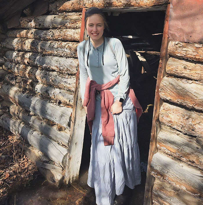&ldquo;Not Eating Biblically Clean&rdquo;: Ex-Amish Secretly Runs TikTok Page To &ldquo;Change Assumptions&rdquo;