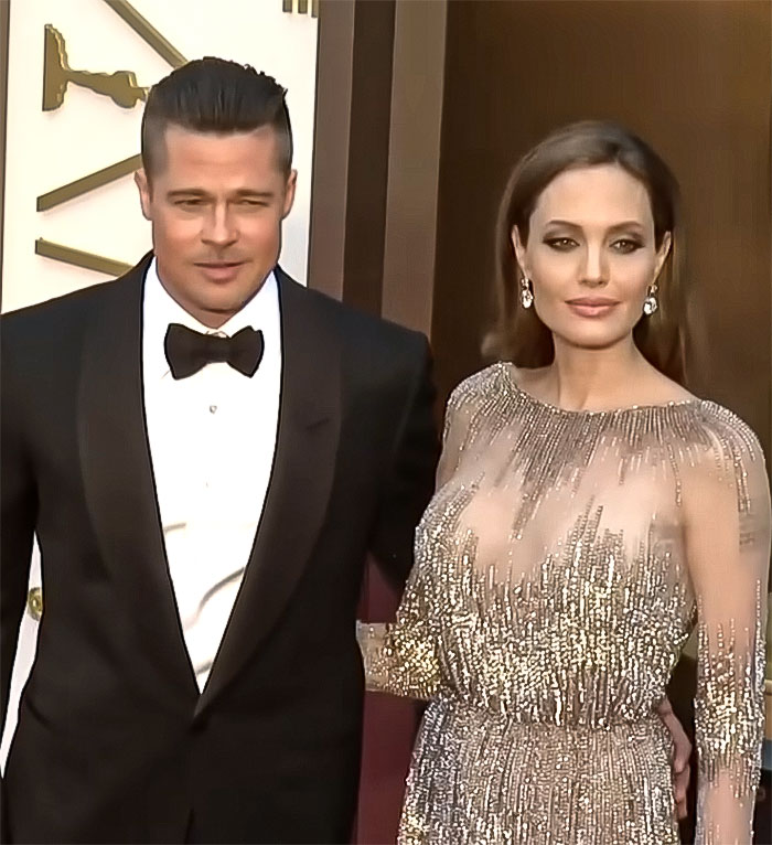 Brad Pitt And Angelina Jolie&rsquo;s Daughter Shiloh Follows Sister, Legally Drops Dad&rsquo;s Last Name